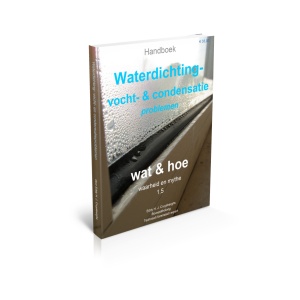 Waterdichting vocht- en condensatieproblemen